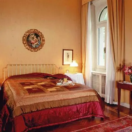 Bed and breakfast V
