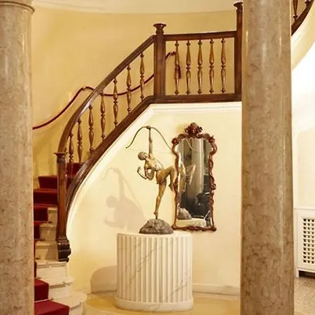 Bed and breakfast V 4*