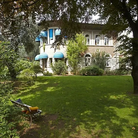 V Bed and breakfast Brescia
