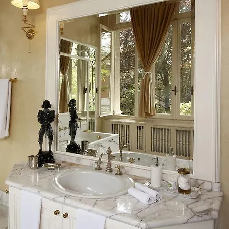 Bed and breakfast V 4*