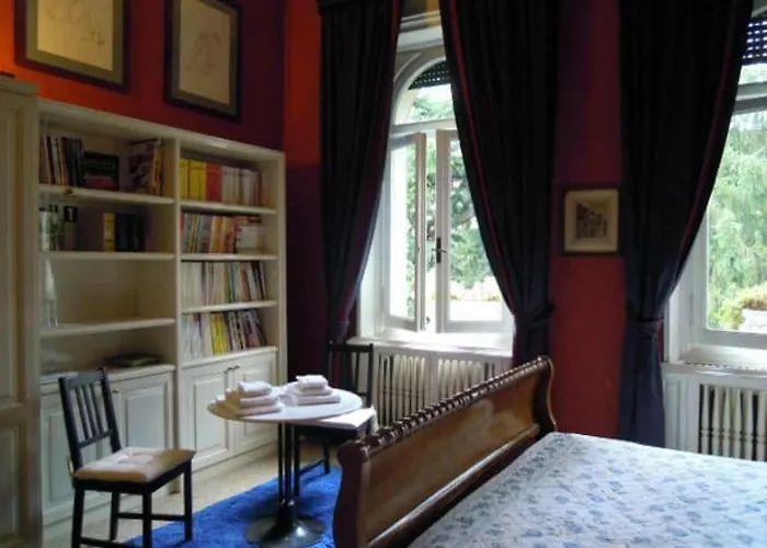 V Bed & Breakfast Brescia